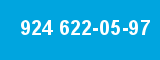 924 622-05-97 924 622-05-97